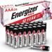 Energizer MAX D Batteries, Premium Alkaline D Cell Batteries (12 Battery Count)