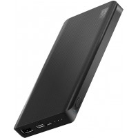 ZMI PowerPack 10K Smallest Lightest 10000mAh Battery Pack Fast Charging Portable Charger Pocket Power Bank for iPhone iPad Samsung (NOT Compatible with iPhone 11 Pro/Max, Nexus, Pixel /2/3/4/5/a/XL) ZMI PowerPack 10K Smallest Lightest 10000mAh Battery Pack Fast Charging Portable Charger Pocket Power Bank for iPhone iPad Samsung (NOT Compatible with iPhone 11 Pro/Max, Nexus, Pixel /2/3/4/5/a/XL)